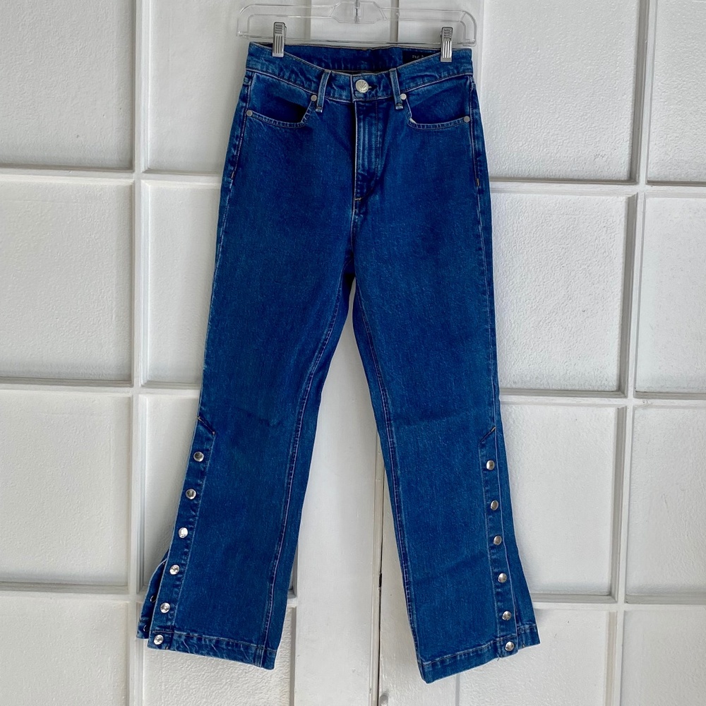 Women's Rag & Bone Dylan Straight leg Jeans Size 27